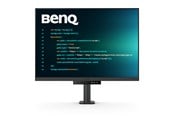 Skjerm - 28" BenQ PD2820U - 3840x2560 - IPS - 60W USB-C - 9H.LM2LJ.TBE