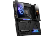 Hovedkort - MSI MEG Z890 GODLIKE Hovedkort - Intel Z890 - Intel LGA1851 socket - DDR5 RAM - Extended ATX - MEG Z890 GODLIKE