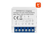 Smarthus - Avatto Smart Switch Module ZigBee ZWSM16-W2 TUYA - ZWSM16-W2