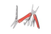 Multiverktøy - Nextool Multitool NE20051 10 in 1 (red) - NE20051