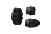 Rengjøring - HOTO replacement brushes for electric brush QWFGJ0 - QWFGJ005