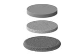 Rengjøring - HOTO replacement pads for electric brush QWFGJ004 - QWFGJ004