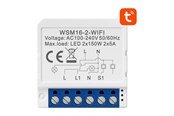 Smarthus - Avatto Smart Switch Module WiFi WSM16-W2 TUYA - WSM16-W2