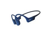 Hodetelefoner - Shokz OpenRun - Blå (USB-C) - S805BL