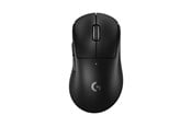Mus - Logitech G PRO X SUPERLIGHT 2 DEX - Gaming mus - Optisk - 5 - Svart - 910-007358