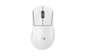 Mus - Logitech G PRO X SUPERLIGHT 2 DEX - Gaming mus - Optisk - 5 - Hvit - 910-007366