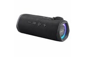 Bærbare festhøyttalere - DENVER BTV-223B BLACK - BTV-223B BLACK