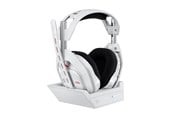 Hodetelefoner - Logitech G Astro A50 (Gen 5) LIGHTSPEED - Hvit - 939-002230