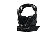 Hodetelefoner - Logitech G Astro A50 X LIGHTSPEED - Svart - 939-002128