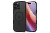 Mobil - Deksel og etui - Spigen Ultra Hybrid T MagSafe - frost black - iPhone 16 Pro Max - ACS08507
