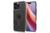 Mobil - Deksel og etui - Spigen Ultra Hybrid T MagSafe - graphite - iPhone 16 Pro Max - ACS08506