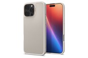 Mobil - Deksel og etui - Spigen Cyrill Kajuk MagSafe - cream - iPhone 16 Pro - ACS08405