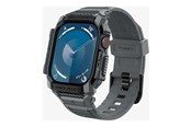 Smartklokke - Tilbehør - Spigen Rugged Armor Pro - dark gray - Apple Watch 11/10 46mm - ACS08605