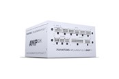 Strømforsyning (PSU) - Phanteks AMP GH 750W Strømforsyning (PSU) - 750 Watt - 120 mm - ATX 3.1 - 80 Plus Gold sertifisert - PH-P750GH_WT01_EU