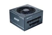 Strømforsyning (PSU) - Phanteks AMP GH 850W Black Strømforsyning (PSU) - 850 Watt - 120 mm - ATX 3.1 - 80 Plus Gold sertifisert - PH-P850GH_BK01_EU