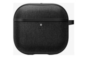 Hodetelefoner - Spigen Urban Fit - black - AirPods 4 - ACS08648