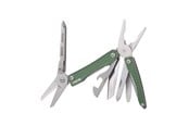 Multiverktøy - Nextool Multitool NE20050 10 in 1 (green) - NE20050