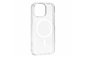 Mobil - Deksel og etui - Puro Case Transparent - iPhone 15 Pro Max - PUIPC15P67LITEMAGTR