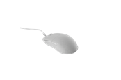 Mus - Endgame Gear XM2 8k - White Frost - Gaming mus - Optisk - 5 - Hvit - EGG-XM2-8K-WF
