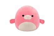 Plush - Squishmallows 40 cm P20 Morlai Manatee - 206634