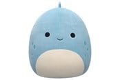 Plush - Squishmallows John-John the Dinosaur 40 cm - 216650