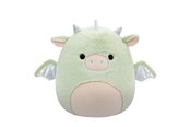 Plush - Squishmallows Fuzz-A-Mallows Drew the Dragon 30 cm - 219040