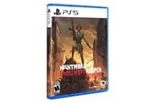 Spill - Nightmare Reaper - Sony PlayStation 5 - Action - 0810105675481