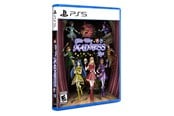 Spill - This Way Madness Lies - Sony PlayStation 5 - RPG - 0810148570514