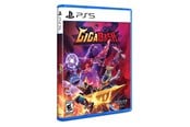 Spill - GigaBash - Sony PlayStation 5 - Kamp - 0810148571382