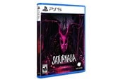 Spill - Saturnalia - Sony PlayStation 5 - Horror - 0810148571498
