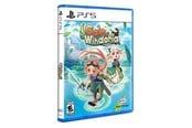 Spill - Gale of Windoria - Sony PlayStation 5 - RPG - 0810148571689