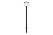 Lamper - EGLO PANTETE garden lamp solar cell black - 901078