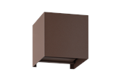 Lamper - EGLO CALPINO 3 wall lamp auburn - 901066
