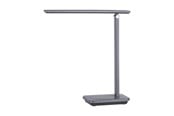 Lamper - EGLO INIESTA table lamp grey - 900957