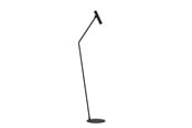 Lamper - EGLO ALMUDAINA floor lamp black - 900909