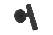 Lamper - EGLO ALMUDAINA wall lamp black - 900907