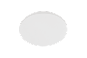 Lamper - EGLO POGLIOLA wall/ceiling lamp Ø310 mm white - 75502
