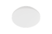 Lamper - EGLO POGLIOLA wall/ceiling lamp Ø260 mm white - 75501