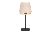 Lamper - EGLO TABLEY table lamp black - 43977