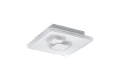 Lamper - EGLO CADEGAL ceiling lamp white - 33941