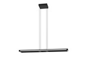 Smarthus - EGLO SALVILANAS-Z pendant light black - 99681