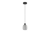 Smarthus - EGLO MOLOCHIO-Z pendant black - 901119