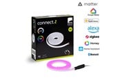 Smarthus - EGLO NEON-STRIPE-Z light strip RGB+TW 3 meters - 901108