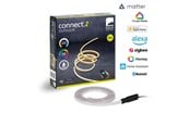 Smarthus - EGLO FLATNEON Z light strip RBG+TW 3 meters - 901095
