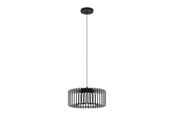 Smarthus - EGLO GINESTRONE-Z pendant black - 900723