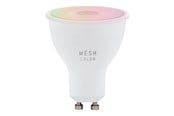 Smarthus - EGLO CONNECT-Z LED 4.9W RGB+TW GU10 - 12251