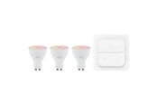 Smarthus - EGLO GU10 LED-Z SET - 110313