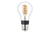 Smarthus - EGLO CONNECT-Z LED A60 4.9W RGB+TW E27 clear - 110271
