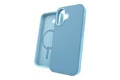 Mobil - Deksel og etui - ZAGG SoHo Snap for Apple iPhone 16 - 702315226