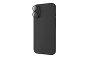 Mobil - Andre tilbehør - ZAGG InvisibleShield Glass Elite for Apple iPhone 16 / 16 Plus - 200115585